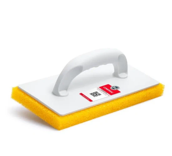 Маламашка с твърд дунапрен с PVC дръжка 130x270mm.png